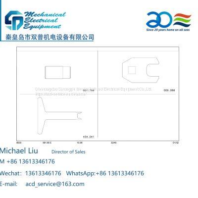 Tools for subassembly group 434 MAN32/40 MAN3240 MAN L32/40 MAN L3240 MAN V32/40 MAN V3240