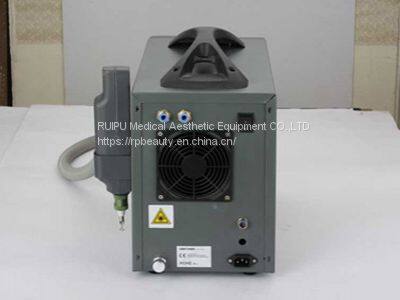 Yag Laser Tatoo Removal Machine photo-4