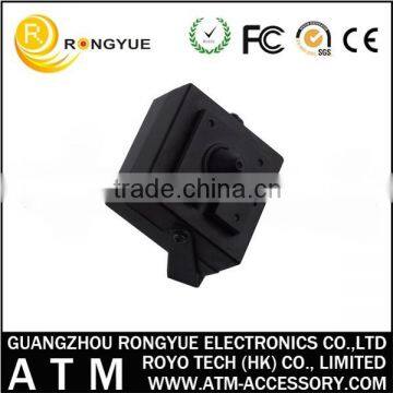 2015 Hidden Pinhole Video ATM Color CCD Camera