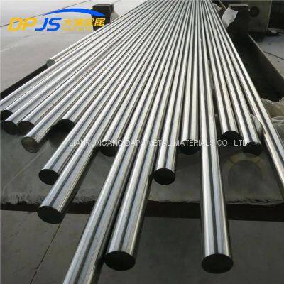 S30430/S35850/S31683/S30510/S11862/S30900 Stainless Steel Rod/Bar High Density From Chinese Manufacturer