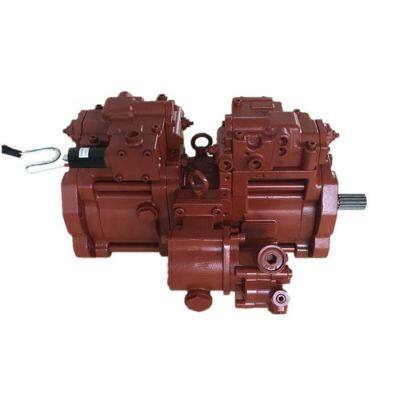 Kawasaki K3V Hydraulic Pump K3V63DT K3V112DT K3V140 K3V180 K3V280 Hydraulic Main Pump photo-2