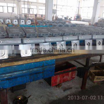 LTD 630 Electric Hoist for Suspended Platform photo-6