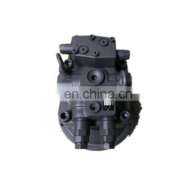 14500382 14550094 Excavator Hydraulic Motor EC240B Swing Motor M2X146B-CHB-10A-40/270