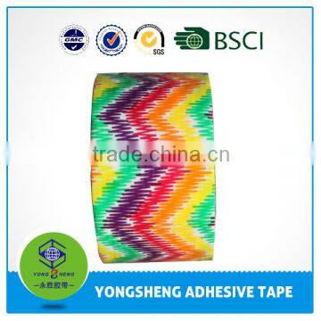 2014 New Material Cloth Duct Tape for Duct Wrapping and Bonding Quality Choice photo-4