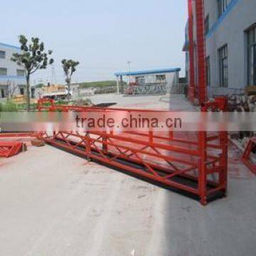 ZLP 630 Electric Work Platform photo-2