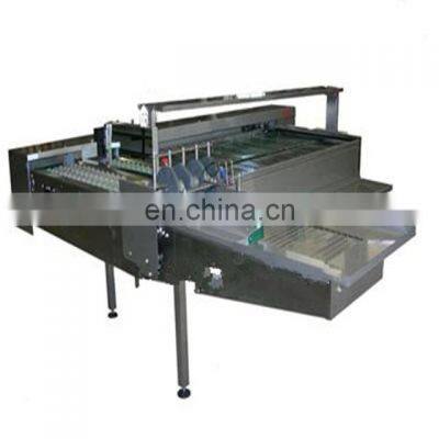 Dried Whole Egg Processing Line / Whole Egg Powder Making Machine photo-2