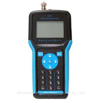 Rapid Measuring Instrument for Chloride Ion Content in Concrete RCTF Type