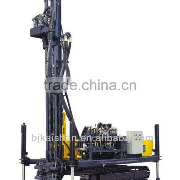 water well rig drilling machine portable