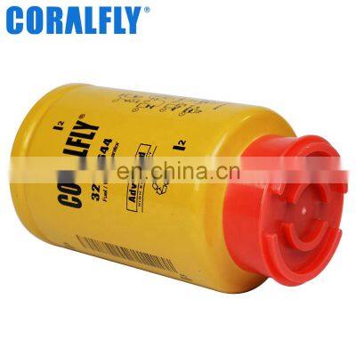 CORALFLY Fuel Filter Water Separator 3261643 326-1643 3261644