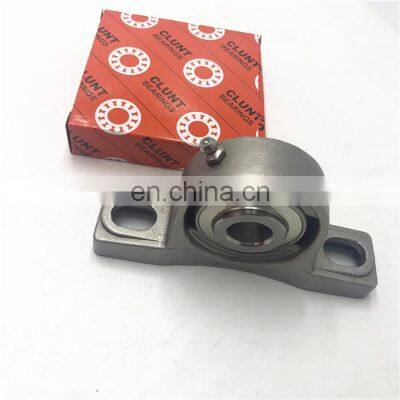 Stainless steel Bearing house SP204 SUC204 SUC204-12 pillow block bearing SUCP204-12 SSUCP204 SUCP204