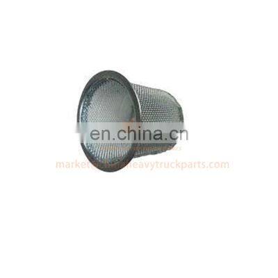 China Factory Direct Sales A7 HW15710 10 Gears Gearbox Accessories Pump and Pipe WG2203240007 Net Ass. photo-2