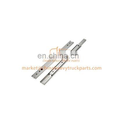 Foton Auman/Aumark/Miler/Land Pioneer Weichai Engine Gearbox Zf/Fast Truck Spare Parts 1b24957200015 Plastic Nut Rail photo-2