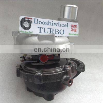 GTB1752VLK 28231-2F100 282312F100 turbocharger 780502-5001 780502-5001S turbo parts