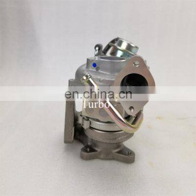 Turbocharger RHF3 VZ56 1390065H62 1390065H63 1A1613700B Turbo for Suzuki CARRY DA62 Engine photo-5