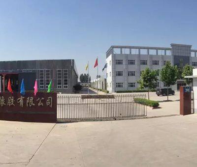 Hebei Hengyang Engineering Equipment Co., Ltd.