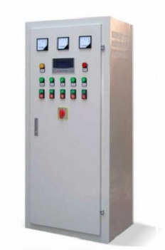 Automatic Panel Variable Frequency Energy-Saving VFD Control Cabinet