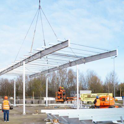 Hot Sale Modern Style Frame photo-3