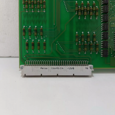 ABB DSDI 110A 57160001-AAA DSDI 110A Цифровая входная плата photo-3