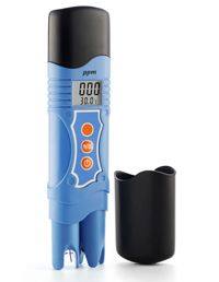 TDS-9982/9983 Waterproof PH/TDS/Temperature Meter