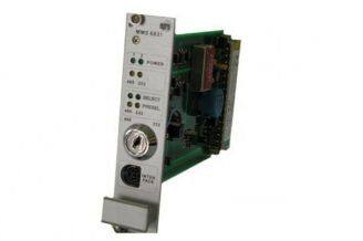 EMERSON A6312/06 Speed and Key Monitor Suppliers and Company