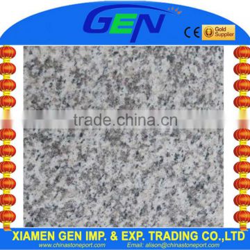 Polished Tiger White Granite