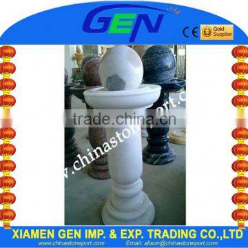 Granite Water Fountain