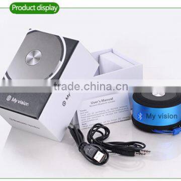 mini mp3 speaker system manual