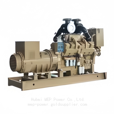 Дизельный двигатель Cummins KTA38-DM814 для судов