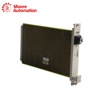 HONEYWELL 10020/1/2 Quad Processor Module In Stock photo-4