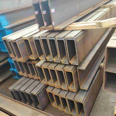 American Standard Channel Steel photo-2