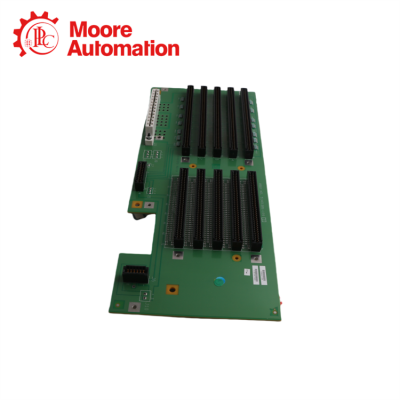 HONEYWELL 51401381-100 5 Slot Backplane Module IN STOCK photo-4