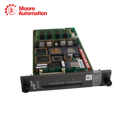 ABB INIIT03