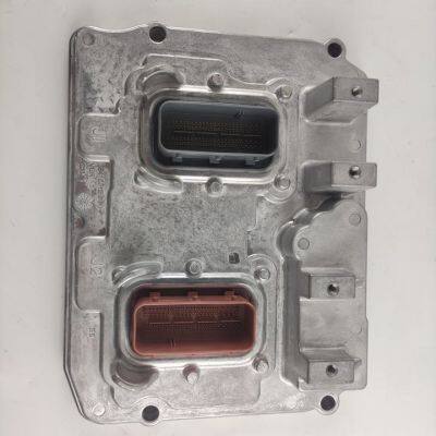 Heavy Equipment Truck Diesel Engine Parts Electric Control Module 5317106 for ISDE ISBE ISF3.8 Engine photo-4