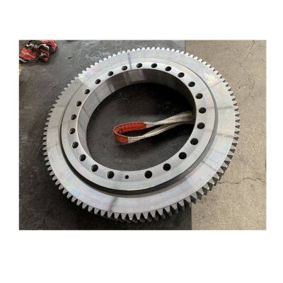 Turntable Excavator 1225 1155 Txc140 Lc1 Txc140 Lc2 Slewing Ring Bearings photo-3