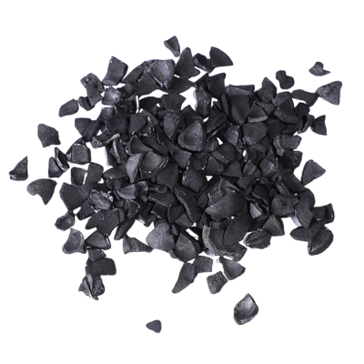 Eco-Friendly Nut Shell Activated Carbon for Drinking Water Purification and Chlorine Removal photo-3
