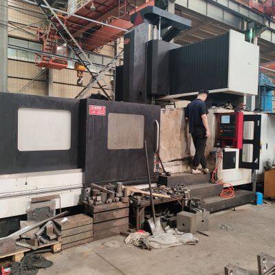 Mechanical Manufacturing, Welding Parts Processing, San Yong Machinery, High Precision, Complex Curved Surface Accurate Forming photo-4