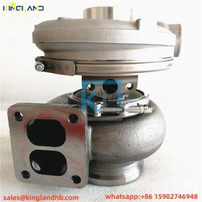 3306 engine turbocharger 106-7407 1067407 For CAT