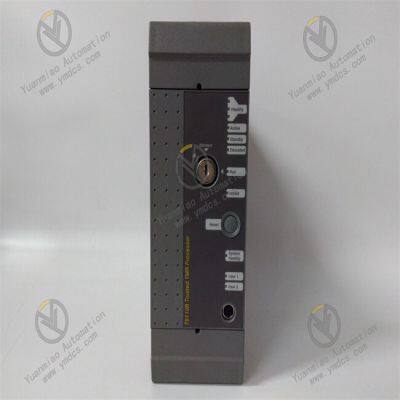 High Stability ICS Triplex T8480C Digital Input Module Manufacturing Automation Use