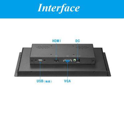 Touch Screen photo-4