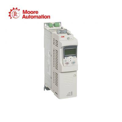 ABB ACS850-04-010A-5+J400