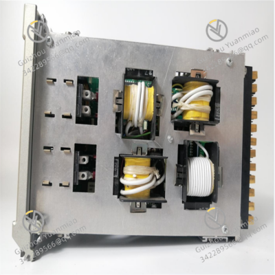 MC91 HESG440588R4 industrietauglicher Netzteilmodul photo-3