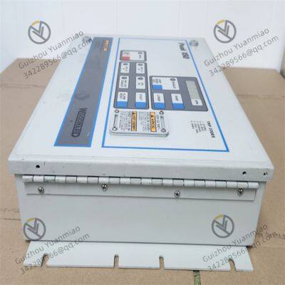 WOODWARD 9905-864 Steam Turbine Controller photo-2