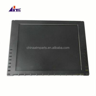01750107720 ATM Machine Parts Wincor Nixdorf 12.1 Inch LCD Display Monitor 1750107720