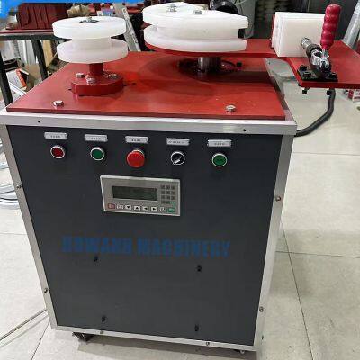 CNC Automatic Bending Machine for Motorized Curtain Track Smart Curtain Rail Electric Automatic Curtain Track photo-5