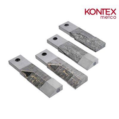 Beater ,knifelike/Rotor tool/Eirich spare parts