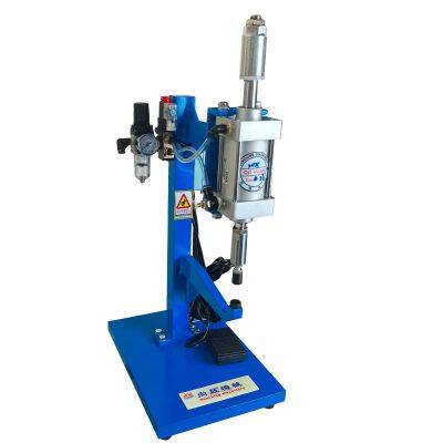 SC-52AZipper End Fastener Pressing Machine