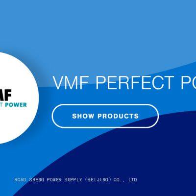 VMF BATTERY / VMF PERFECT POWER / VMF Nickel Cadmium Battery