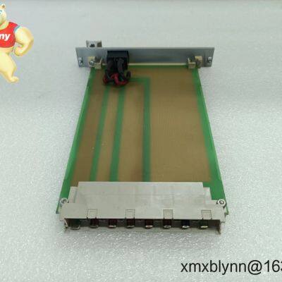 GE WES13-3 Control Mainboard Module: Precision Turbine Management for Power Plants