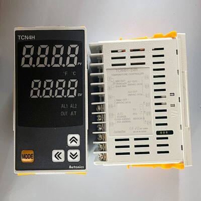 TCN4H-24R AUTONICS Economical Dual Display PID Temperature Controllers