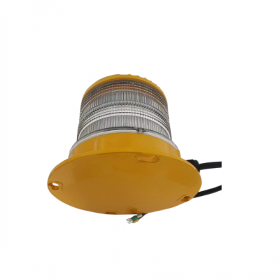ZG2K L-864 Single Medium Intensity Obstruction Light(Type B or C) photo-3